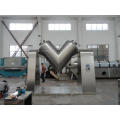 Powder V shape mixer Powder mixing blending machine